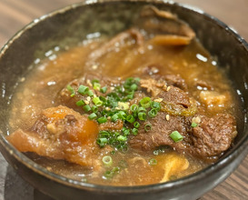 Dinner at 虎壱精肉店yakinikutoraichi