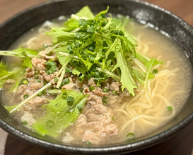Dinner at 虎壱精肉店yakinikutoraichi