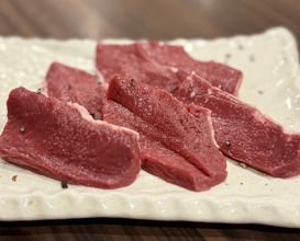 Dinner at 虎壱精肉店yakinikutoraichi