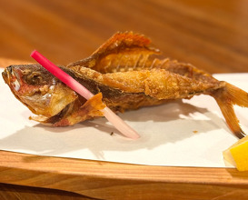Dinner at 舟蔵の里