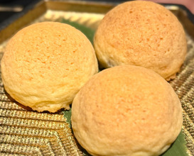 Dinner at Dim Sum Library