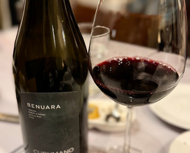 Dinner at ANTICA OSTERIA CARNEYA