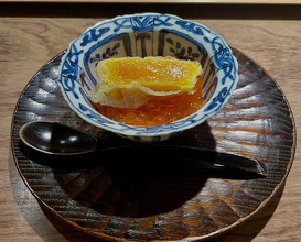 Dinner at 波濤