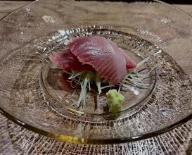Dinner at 波濤
