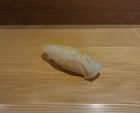 Dinner at 波濤