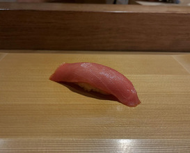 Dinner at 波濤