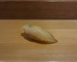 Dinner at 波濤