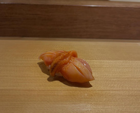 Dinner at 波濤