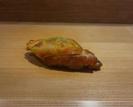 Dinner at 波濤