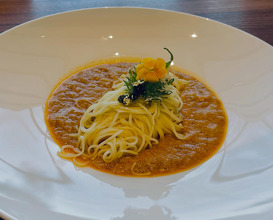 Dinner at Four Seasons Hotel Osaka フォーシーズンズホテル大阪