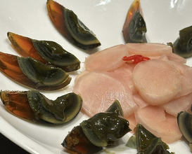Dinner at 群生飲食技術人員協會