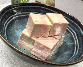Dinner at 群生飲食技術人員協會