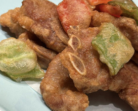Dinner at 群生飲食技術人員協會