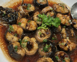 Dinner at 群生飲食技術人員協會