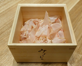 Dinner at 土佐みょうじん