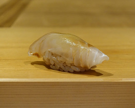 Dinner at 鮨仙八