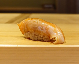 Dinner at 鮨仙八