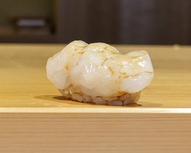 Dinner at 鮨仙八