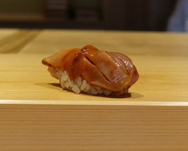 Dinner at 鮨仙八