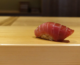 Dinner at 鮨仙八