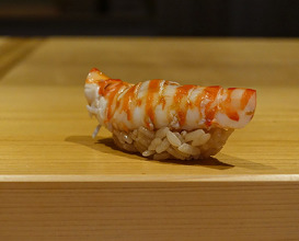 Dinner at 鮨仙八