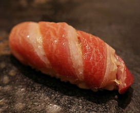 Dinner at くろ崎