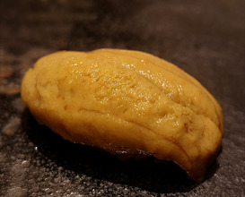 Dinner at くろ崎