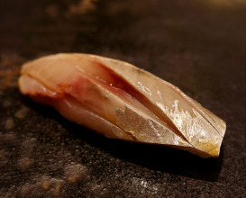 Dinner at くろ崎