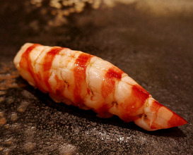 Dinner at くろ崎