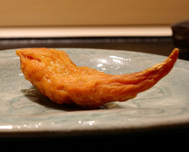 Dinner at くろ崎
