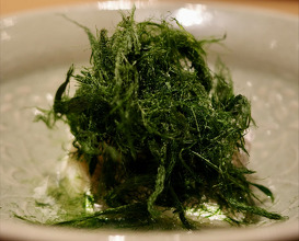 Dinner at くろ崎