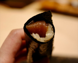 Dinner at くろ崎