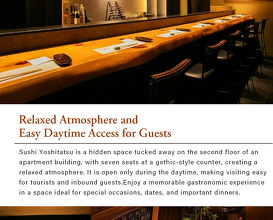 Dinner at 