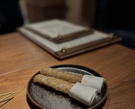 Dinner at inari Izakaya