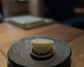 Dinner at inari Izakaya