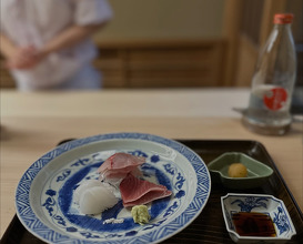 Dinner at 片折