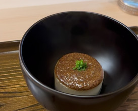 Dinner at 片折