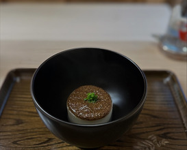 Dinner at 片折