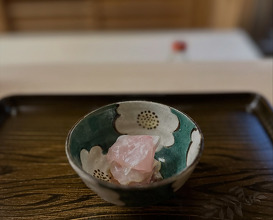 Dinner at 片折