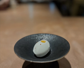 Dinner at ima restaurant