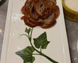 Dinner at Boiling Beijing