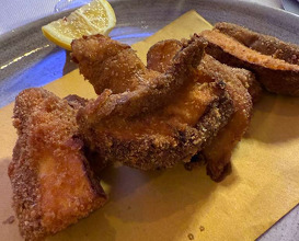 Dinner at Pico Centrale | Ristorante Sanremo