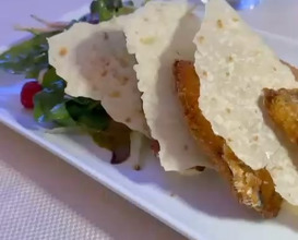 Dinner at Pico Centrale | Ristorante Sanremo
