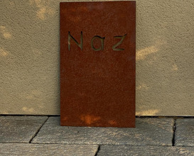Dinner at Restaurant Naz