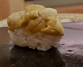Dinner at 日本橋蛎殻町すぎた
