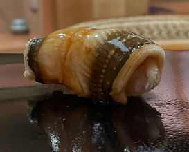 Dinner at 日本橋蛎殻町すぎた