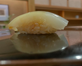 Dinner at 日本橋蛎殻町すぎた