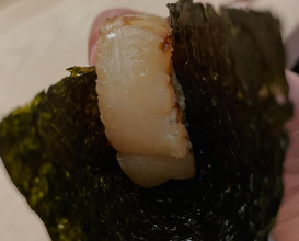 Dinner at 日本橋蛎殻町すぎた