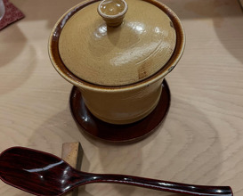 Dinner at 日本橋蛎殻町すぎた