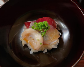 Dinner at 片折